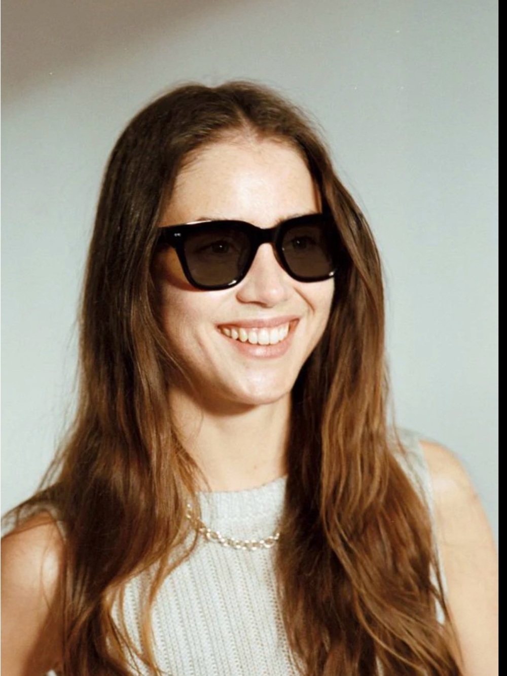 Monokel Eyewear - black sunglasses, Sweden - Picture 6 of 7